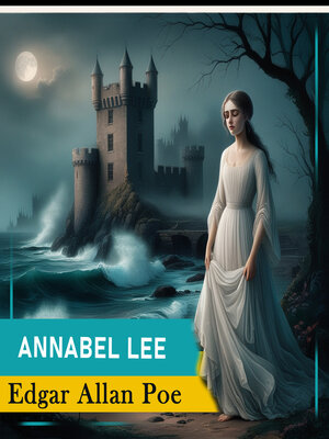 cover image of Annabel Lee